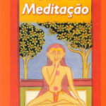 Capa do livro Guia de Meditação, de Pedro Kupfer (1966-)