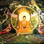 Siddhartha Gautama, o Buddha Shakyamuni