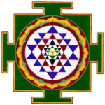 Sri Yantra