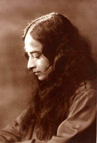 Paramahansa Yogananda (1893-1952)