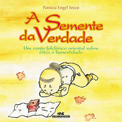 Capa do livro A Semente da Verdade