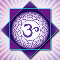 Sahasrara Chakra