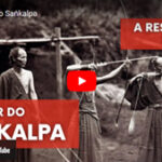 Aula sobre sankalpa por Pedro Kupfer.