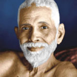 Sri Ramana Maharshi (1879-1950)