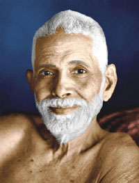 Sri Ramana Maharshi (1879-1950)