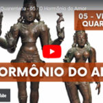 O hormônio do amor - Vídeo nº 5 da série Vivendo a Quarentena, de Pedro Kupfer.