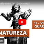 Sua natureza essencial - Vídeo nº 11 da série Vivendo a Quarentena, de Pedro Kupfer.