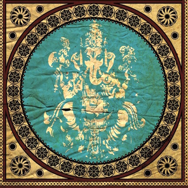 Jaya Ganesha