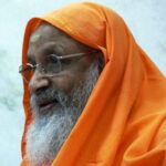 Swami Dayananda Sarasvati (1930–2015)