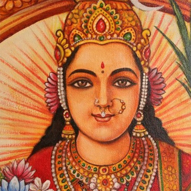 Devi Devi Devi Jaganmohini